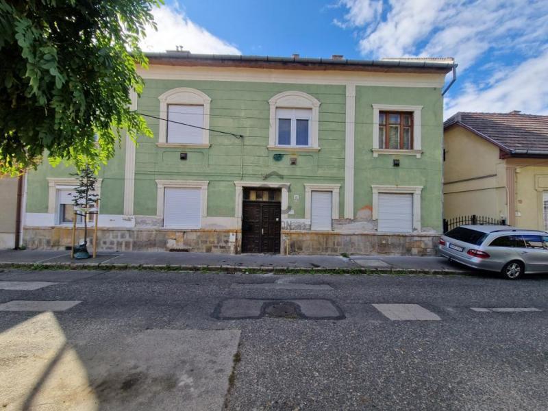 Eladó lakás Budapest