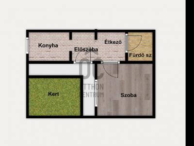 Eladó lakás Budapest