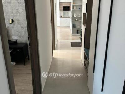 Eladó lakás Siófok