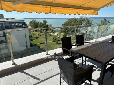 Eladó lakás Siófok