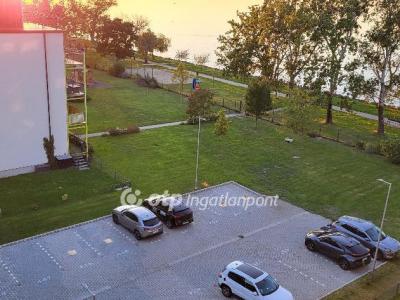 Eladó lakás Siófok