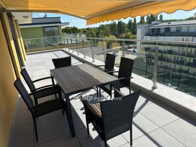 Eladó lakás Siófok