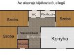 Eladó családi ház Balmazújváros