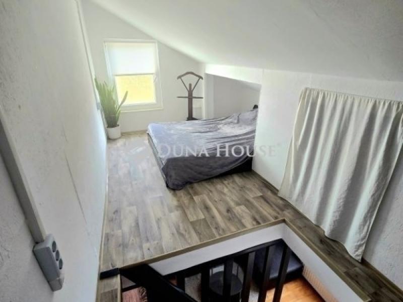 Eladó ikerház Pécs