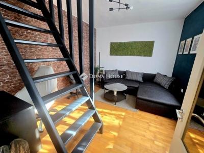 Eladó ikerház Pécs