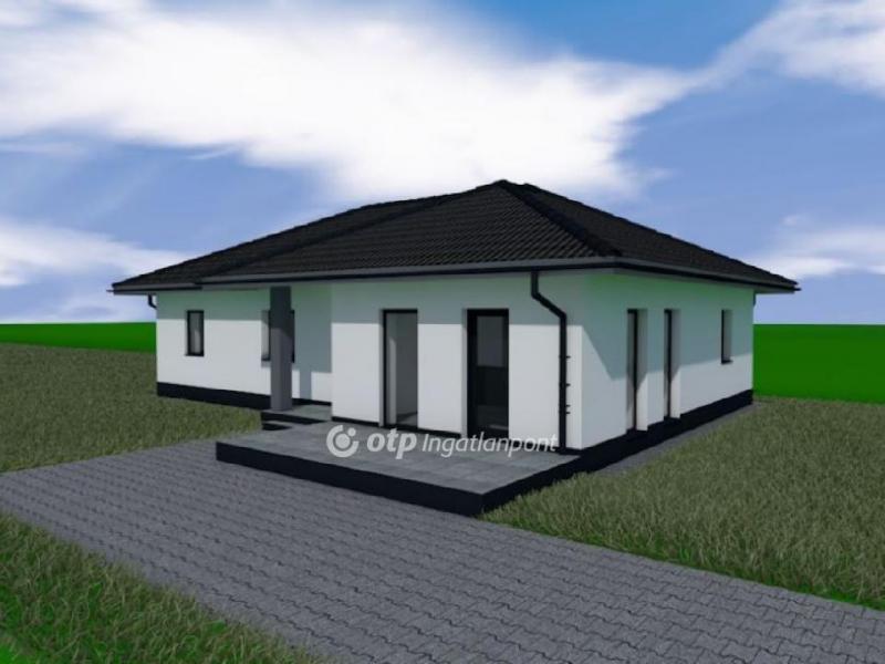 Eladó családi ház Pusztaszabolcs