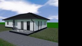 Eladó családi ház Pusztaszabolcs