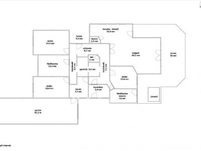 Eladó családi ház Kápolnásnyék