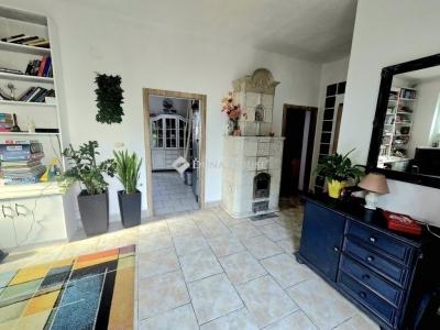 Eladó ikerház Pécs