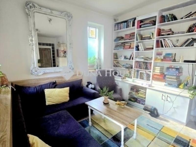 Eladó ikerház Pécs