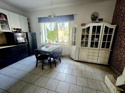 Eladó ikerház Pécs