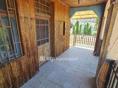 Eladó nyaraló Mezőkövesd
