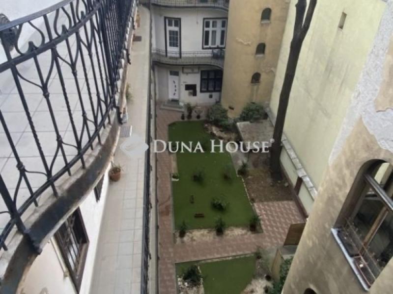 Eladó lakás Budapest