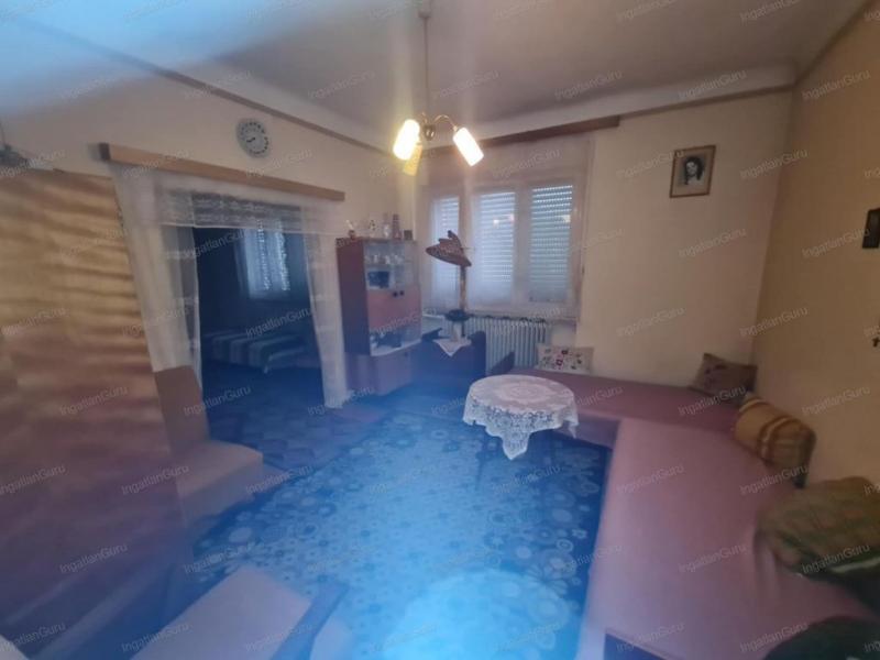 Eladó családi ház Kecskemét