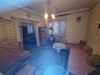 Eladó családi ház Kecskemét