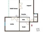 Eladó lakás Dunaharaszti