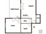 Eladó lakás Dunaharaszti