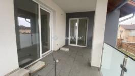 Eladó lakás Dunaharaszti