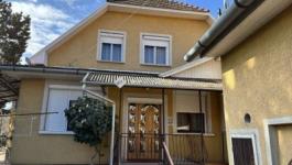 Eladó családi ház Dunavarsány