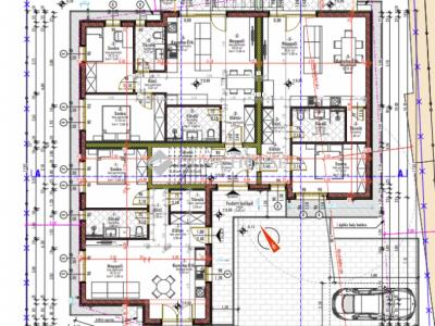 Eladó lakás Monor Monorierdő