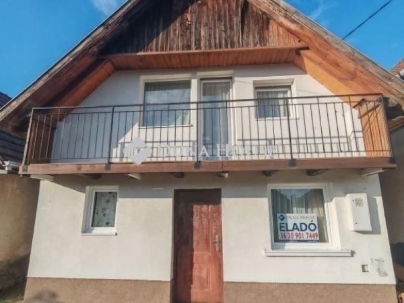 Eladó családi ház Monor