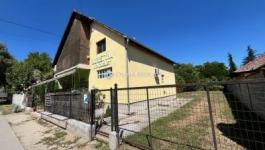 Eladó családi ház Tápiószecső