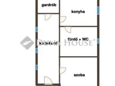 Eladó családi ház Gyál