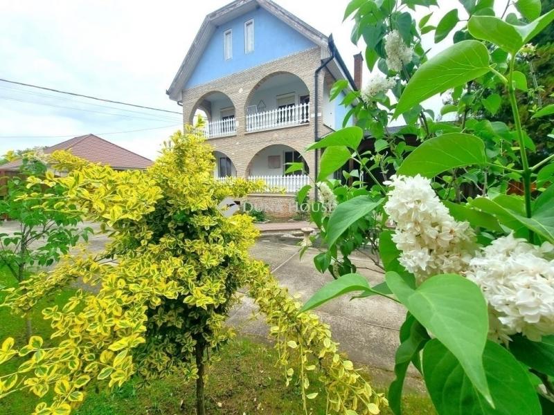 Eladó családi ház Tápiószecső