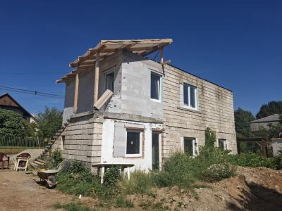 Eladó lakás Maglód