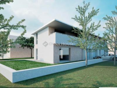 Eladó ikerház Gyál