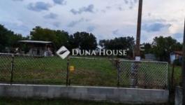 Eladó üdülőövezeti telek Tóalmás