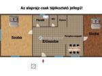 Eladó családi ház Tápiószentmárton