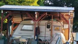 Eladó üdülőövezeti telek Tóalmás