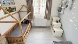 Eladó családi ház Táborfalva