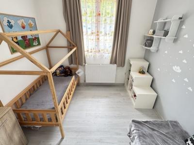 Eladó családi ház Táborfalva