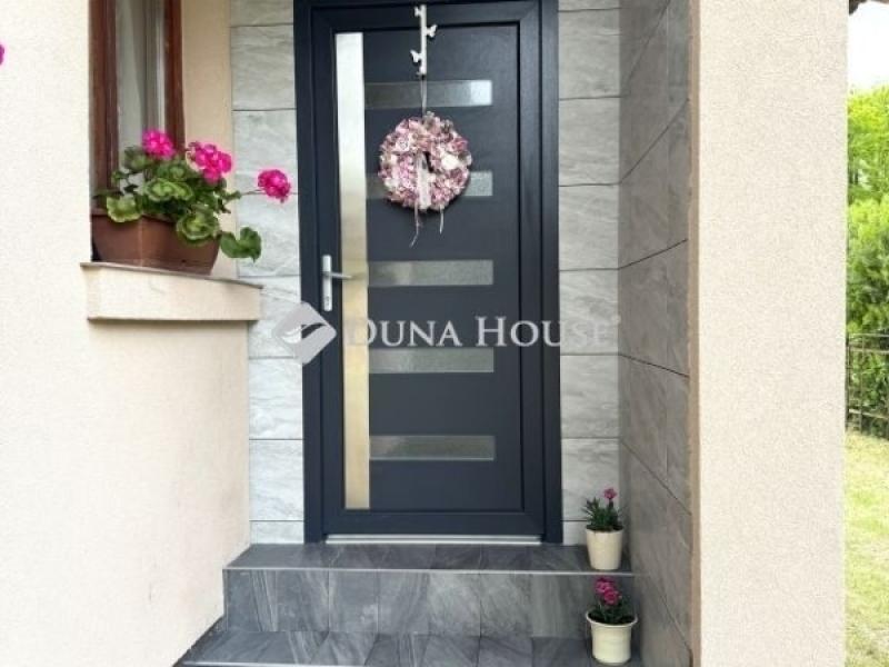 Eladó családi ház Táborfalva