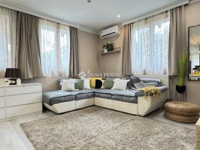 Eladó családi ház Táborfalva