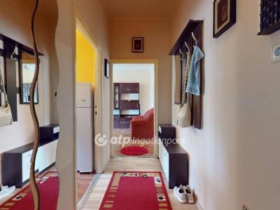 Eladó lakás Miskolc