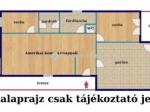 Eladó családi ház Üllő