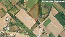 Eladó külterületi telek Maglód