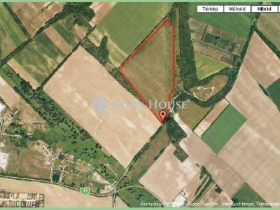 Eladó külterületi telek Maglód