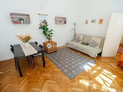 Eladó lakás Budapest