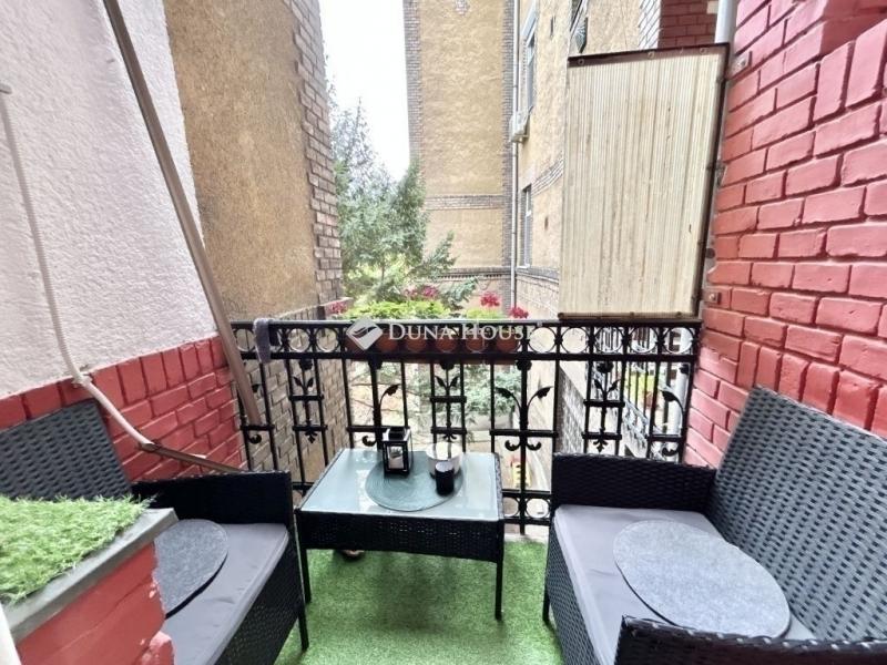 Eladó lakás Budapest
