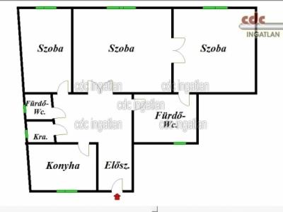 Eladó lakás Budapest