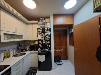 Eladó lakás Budapest