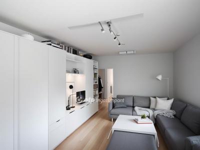 Eladó lakás Berettyóújfalu