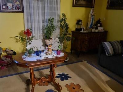 Eladó családi ház Hajdúsámson