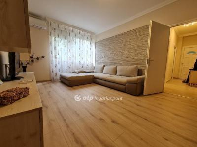 Eladó lakás Hajdúszoboszló