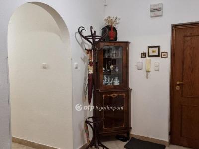 Kiadó lakás Budapest