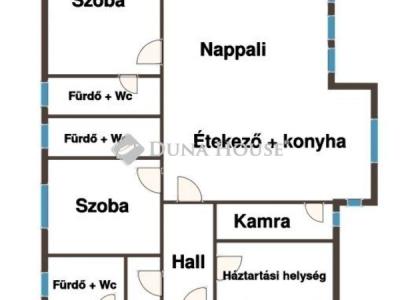 Eladó családi ház Budakalász